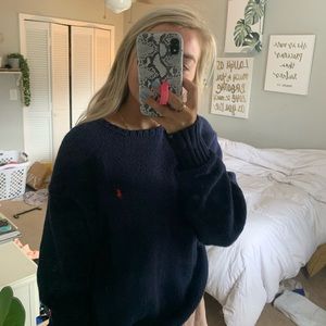 Vintage Ralph Lauren sweater